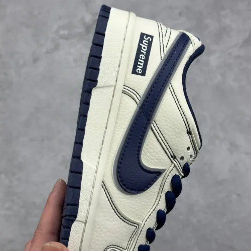 Replica Nike SB Dunk-Low For Men #1451515 $76.00 USD for Wholesale