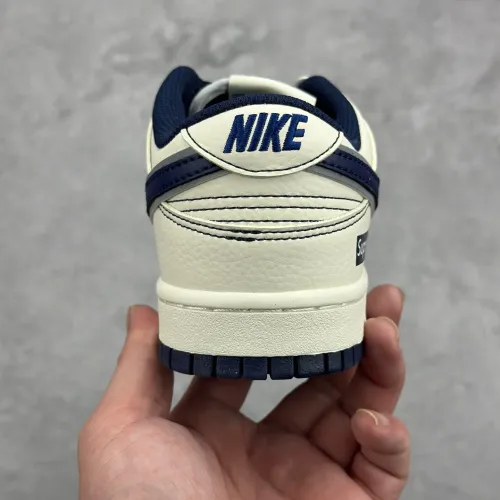Replica Nike SB Dunk-Low For Men #1451515 $76.00 USD for Wholesale