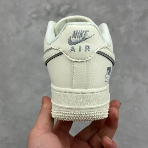 Replica Nike Air Force 1 For Women #1451518 $108.00 USD for Wholesale