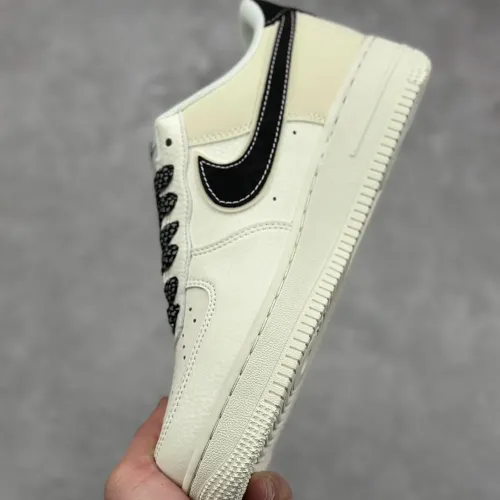 Replica Nike Air Force 1 For Women #1451522 $108.00 USD for Wholesale