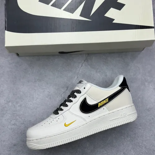 Replica Nike Air Force 1 For Men #1451523 $108.00 USD for Wholesale