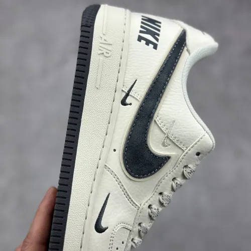 Replica Nike Air Force 1 For Men #1451525 $108.00 USD for Wholesale