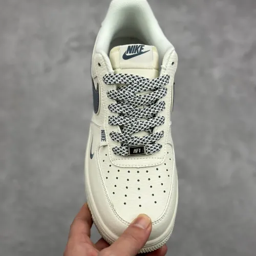 Replica Nike Air Force 1 For Women #1451526 $108.00 USD for Wholesale
