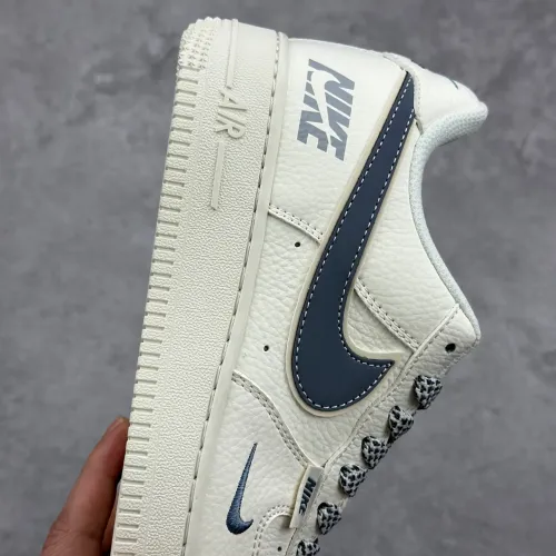 Replica Nike Air Force 1 For Women #1451526 $108.00 USD for Wholesale