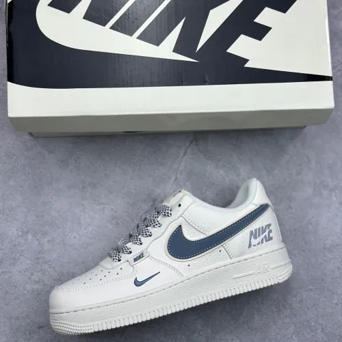 Replica Nike Air Force 1 For Men #1451527 $108.00 USD for Wholesale