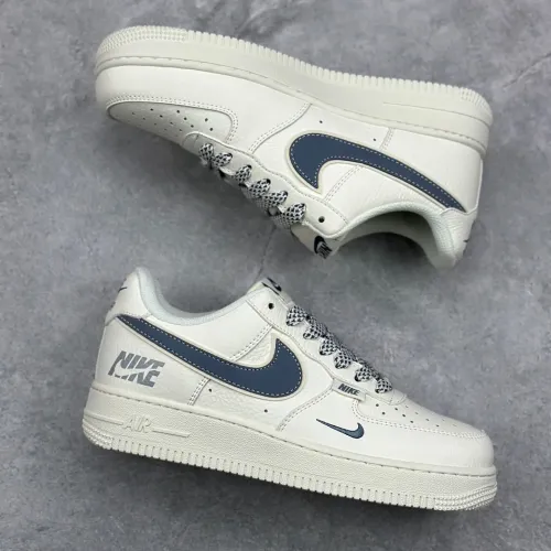 Replica Nike Air Force 1 For Men #1451527 $108.00 USD for Wholesale
