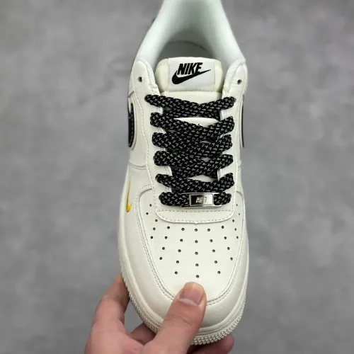 Replica Nike Air Force 1 For Women #1451532 $108.00 USD for Wholesale