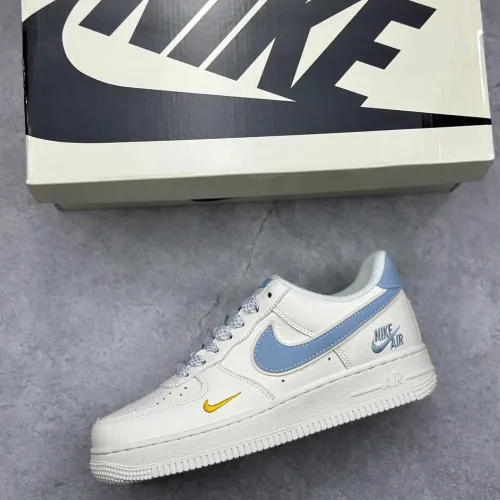 Replica Nike Air Force 1 For Women #1451538 $108.00 USD for Wholesale