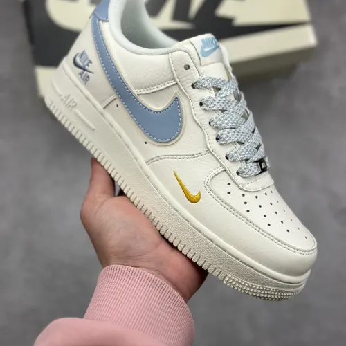 Nike Air Force 1 For Men #1451539, $108.00 USD, [ITEM#1451539], Nike Air Force 1