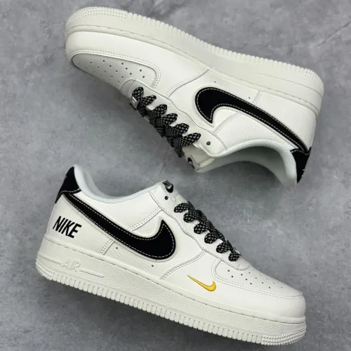 Replica Nike Air Force 1 For Men #1451545 $108.00 USD for Wholesale