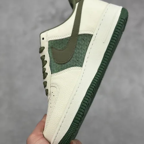 Replica Nike Air Force 1 For Women #1451550 $108.00 USD for Wholesale