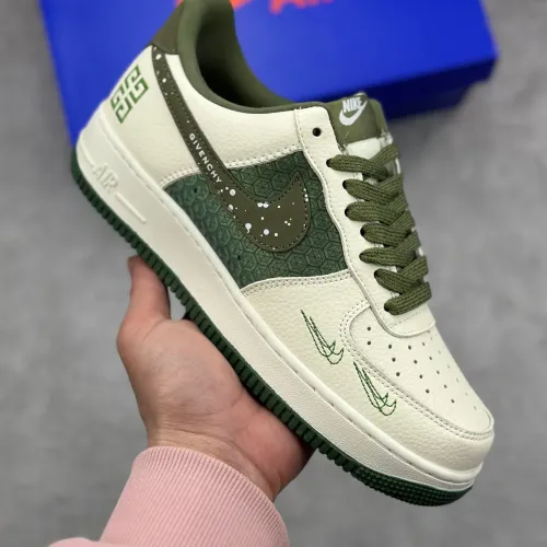 Nike Air Force 1 For Men #1451551