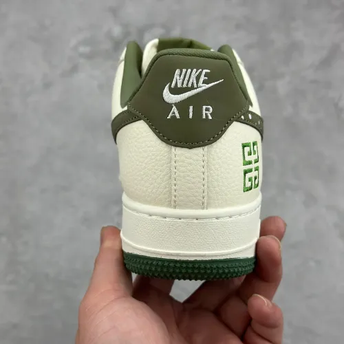 Replica Nike Air Force 1 For Men #1451551 $108.00 USD for Wholesale