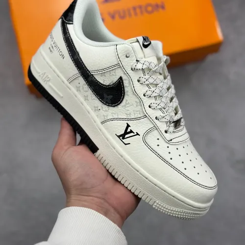 Nike Air Force 1 For Women #1451553