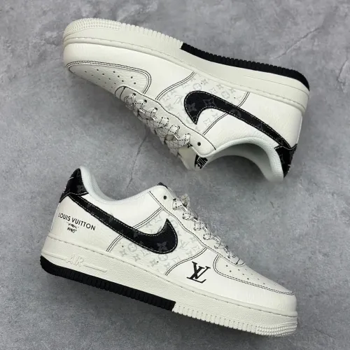 Replica Nike Air Force 1 For Women #1451553 $108.00 USD for Wholesale