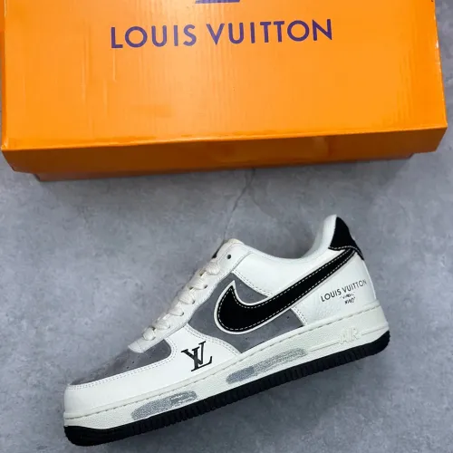 Replica Nike Air Force 1 For Women #1451559 $108.00 USD for Wholesale