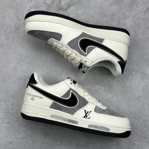 Replica Nike Air Force 1 For Men #1451563 $108.00 USD for Wholesale