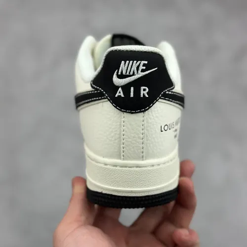 Replica Nike Air Force 1 For Men #1451563 $108.00 USD for Wholesale