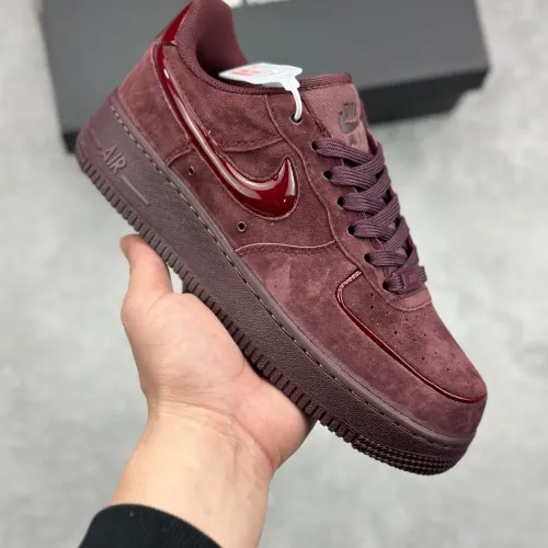Nike Air Force 1 For Women #1451568