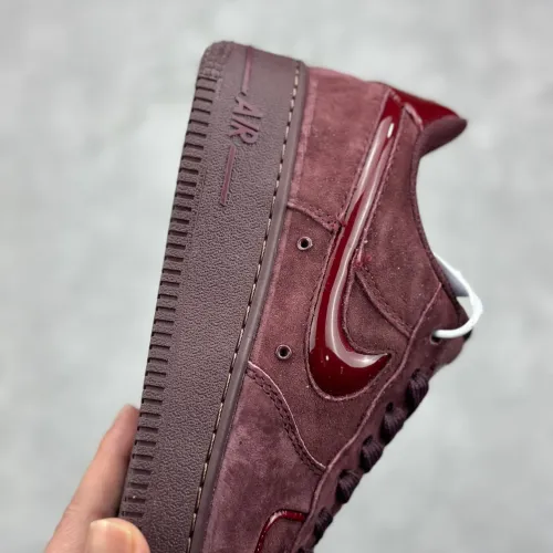 Replica Nike Air Force 1 For Women #1451568 $92.00 USD for Wholesale