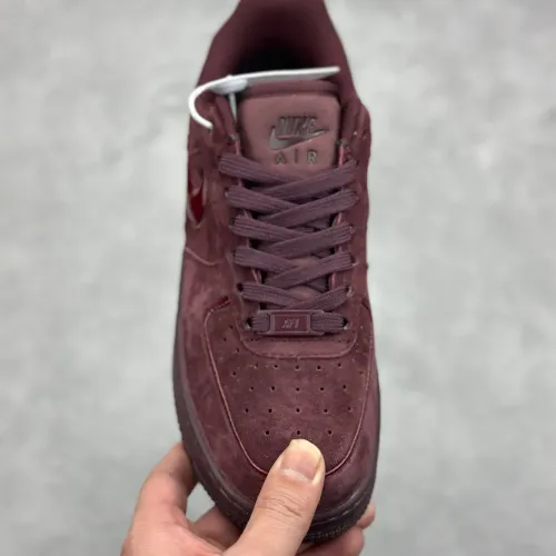 Replica Nike Air Force 1 For Men #1451569 $92.00 USD for Wholesale