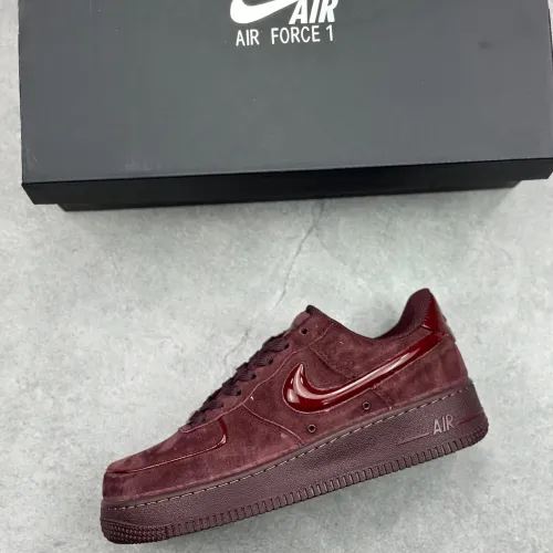 Replica Nike Air Force 1 For Men #1451569 $92.00 USD for Wholesale