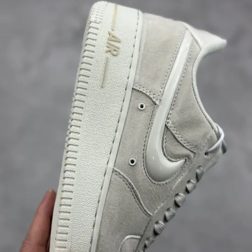 Replica Nike Air Force 1 For Men #1451575 $92.00 USD for Wholesale