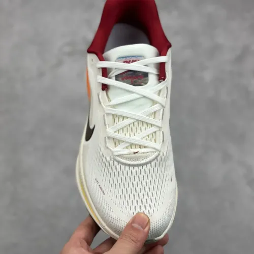 Replica Nike Zoom Running Shoes For Men #1451593 $85.00 USD for Wholesale