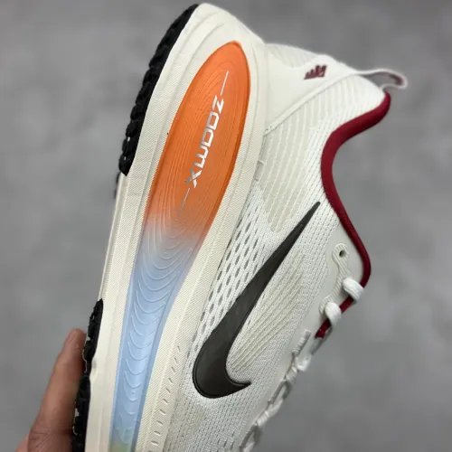 Replica Nike Zoom Running Shoes For Men #1451593 $85.00 USD for Wholesale