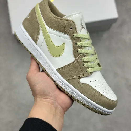 Air Jordan 1 I For Women #1451614