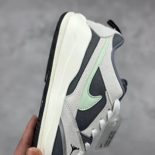 Replica Air Jordan Stadium 90 For Women #1451628 $92.00 USD for Wholesale