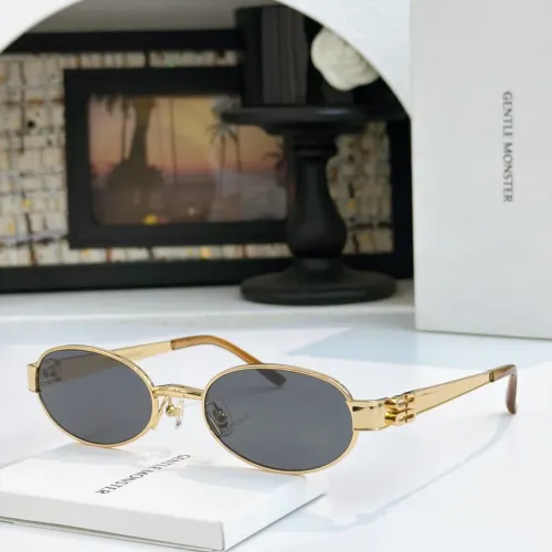 GENTLE MONSTER AAA Sunglasses #1451635