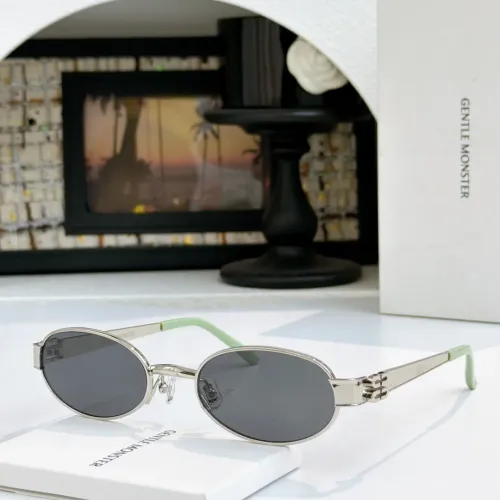 GENTLE MONSTER AAA Sunglasses #1451636