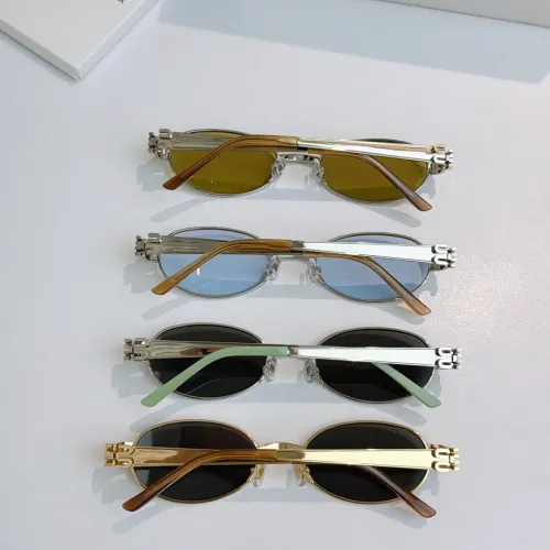 Replica GENTLE MONSTER AAA Sunglasses #1451636 $56.00 USD for Wholesale