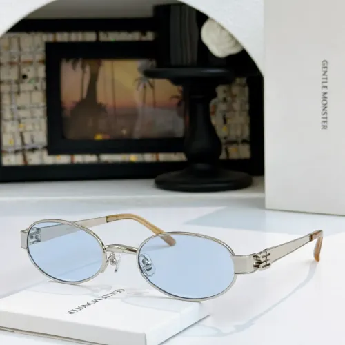 GENTLE MONSTER AAA Sunglasses #1451637