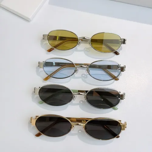 Replica GENTLE MONSTER AAA Sunglasses #1451637 $56.00 USD for Wholesale