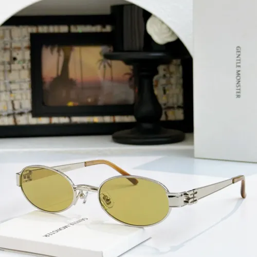 GENTLE MONSTER AAA Sunglasses #1451638