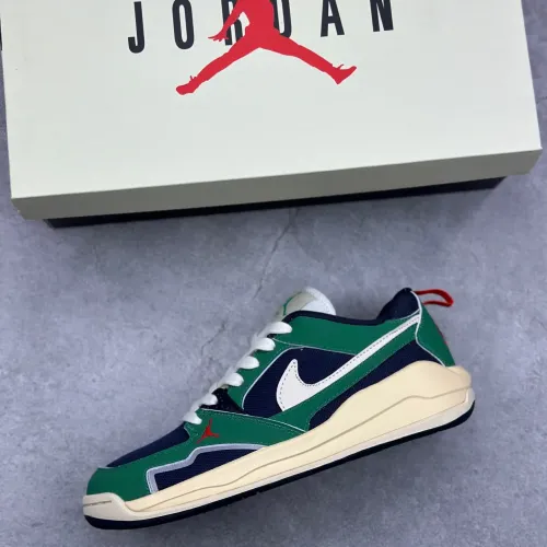 Replica Air Jordan Stadium 90 For Women #1451640 $92.00 USD for Wholesale