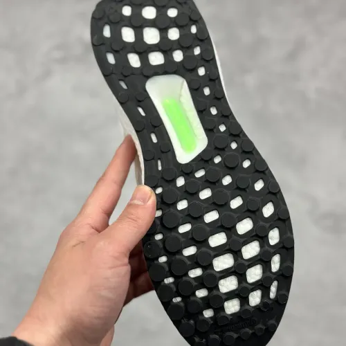 Replica Adidas Ultraboost Shoes For Men #1451660 $85.00 USD for Wholesale