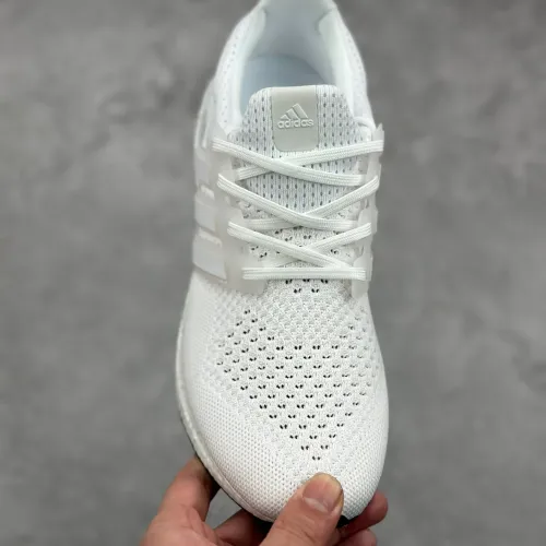Replica Adidas Ultraboost Shoes For Women #1451661 $85.00 USD for Wholesale