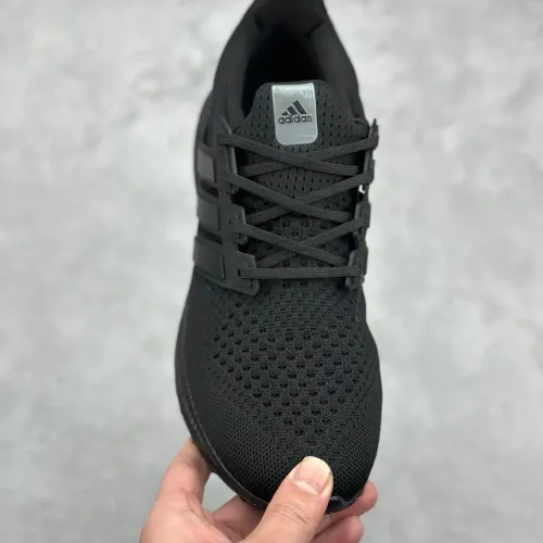 Replica Adidas Ultraboost Shoes For Women #1451663 $85.00 USD for Wholesale