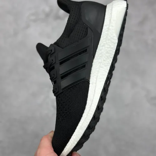 Replica Adidas Ultraboost Shoes For Men #1451664 $85.00 USD for Wholesale