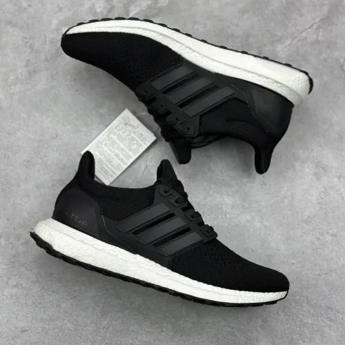 Replica Adidas Ultraboost Shoes For Women #1451665 $85.00 USD for Wholesale