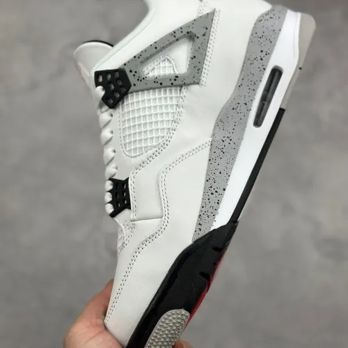 Replica Air Jordan 4 IV Retro For Women #1451689 $108.00 USD for Wholesale