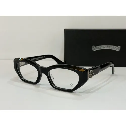 Chrome Hearts Goggles #1451699