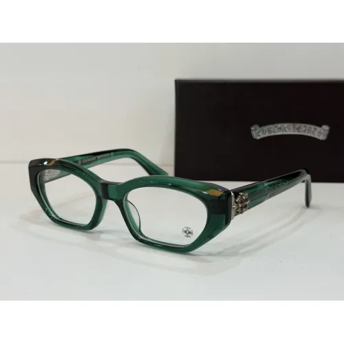 Chrome Hearts Goggles #1451701