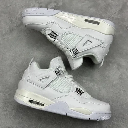 Air Jordan 4 IV Retro For Men #1451702