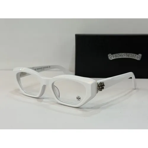 Chrome Hearts Goggles #1451704