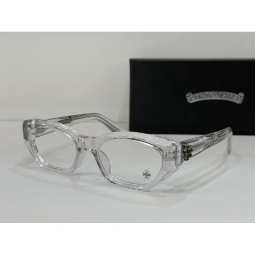 Chrome Hearts Goggles #1451706