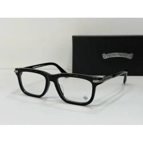Chrome Hearts Goggles #1451709